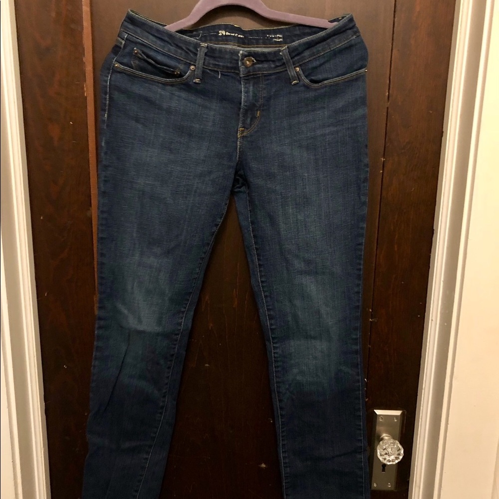 Levi Jeans - Picture 2 of 4